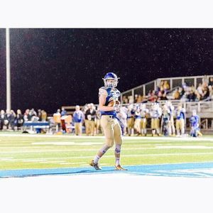 Meet your Posher, Bradan